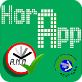 HorApp EEEP ANM icon
