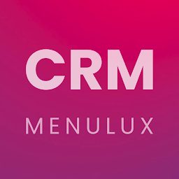 Icon image Menulux CRM