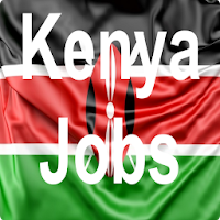 Kenya Jobs - Jobs in Kenya