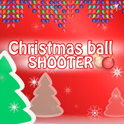 Icon image Christmas Ball Shooter