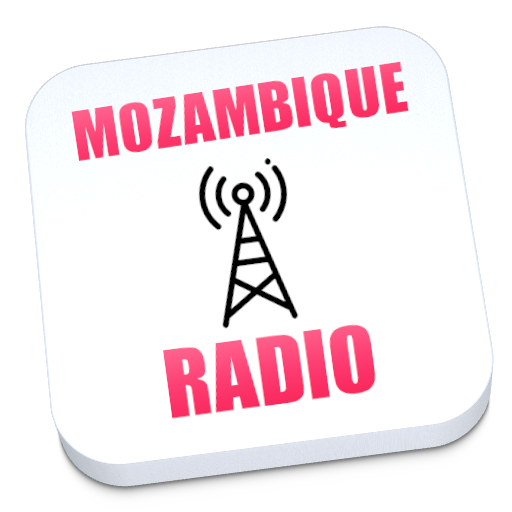 Mozambique Radio  Icon