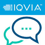 IQVIA HCP Space icon