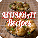 Bombay Mumbai Recipes icon