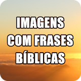 Imagens com Frases Bíblicas icon
