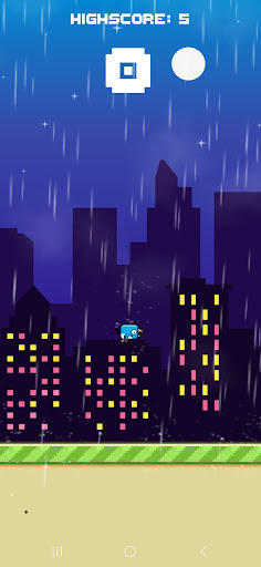 Stormy Beaks Screen 2