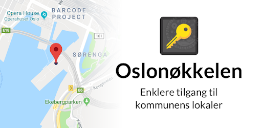 Oslonøkkelen