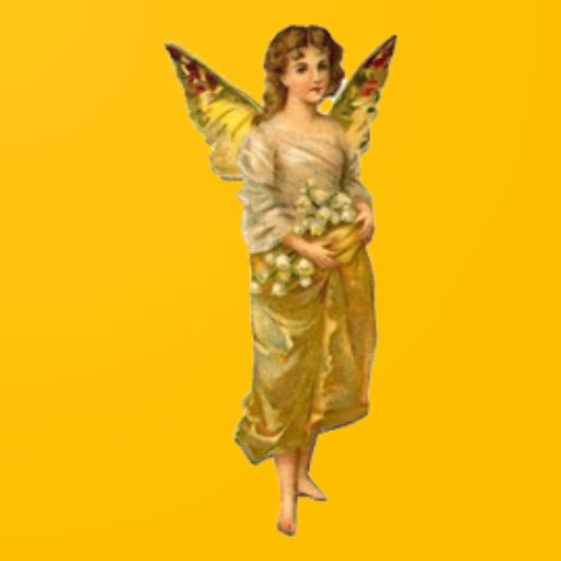 My Golden Fairy Header - AppWisp.com