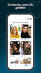happn - Local dating app Screenshot