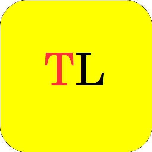 Tiles Launcher logo