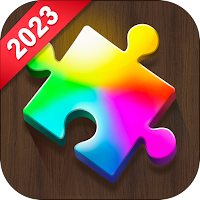 Jigsaw Puzzles: HD Puzzle game
