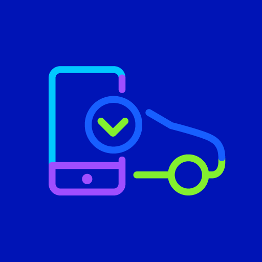 SmartDrive - Greece logo