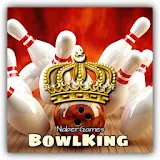 BowlKing Bowling icon