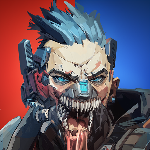 Doomsday Survivor: Zombie War 1.4.3 Icon