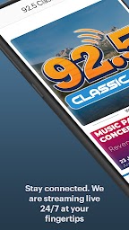 92.5 Kootenai FM