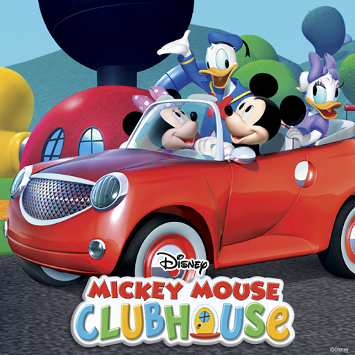 Mickey Mouse Clubhouse - TV on Google Play