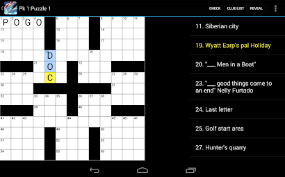 Crossword (US)