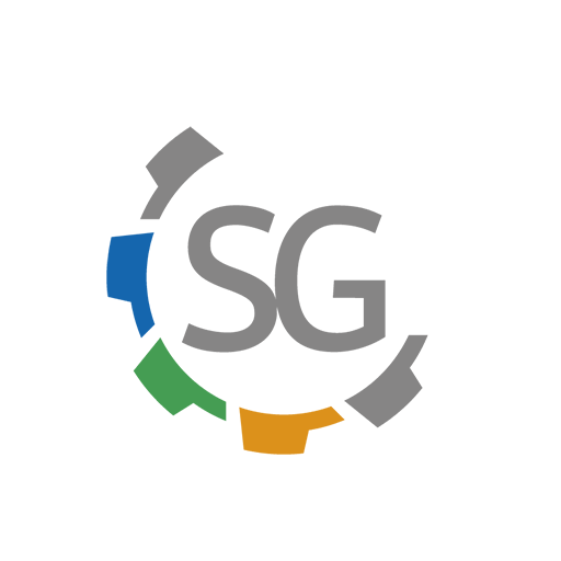 SG Now logo