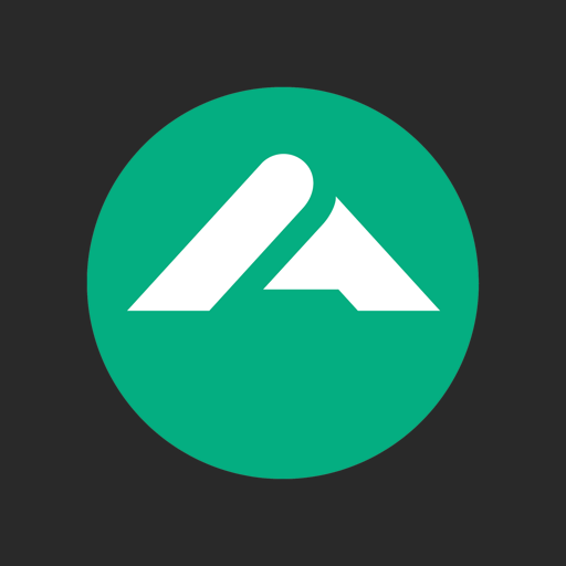 A2 Church logo