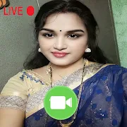 Indian Sexy Bhabhi Girls Video Call Desi Hot Chat  for PC Windows and Mac