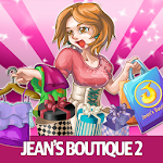 Jean's Boutique2 Apk