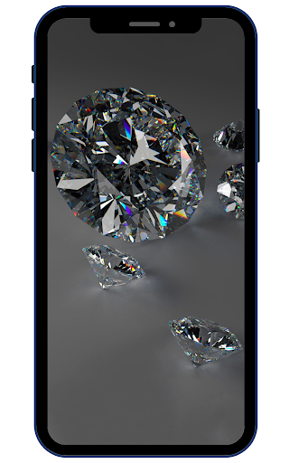 Diamond Wallpaper Screen 3