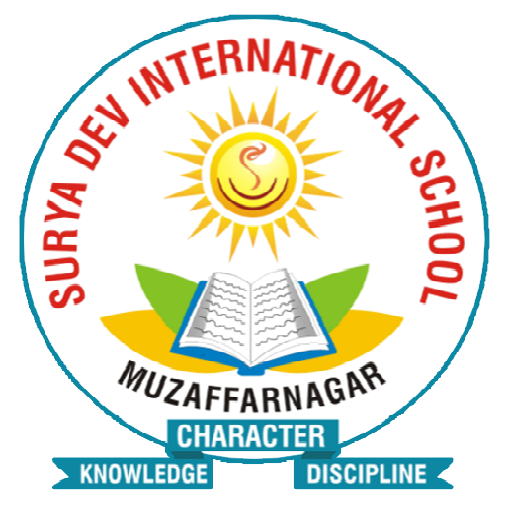 Surya Dev International School logo
