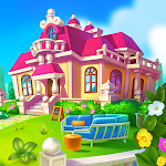 Cover Image of Download Manor Cafe 1.105.7 APK