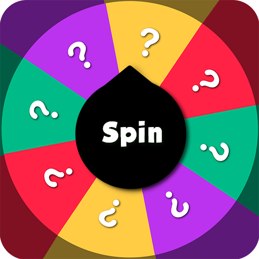 Spin The Wheel - Earn Money - Apps on Google Play