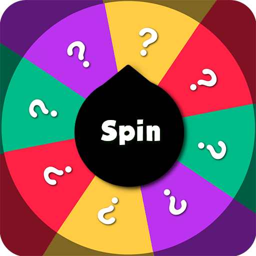 Picker Wheel - Spin The Wheel logo