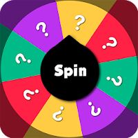 Spin the wheel - Decision roulette