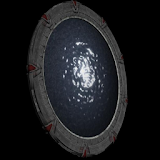Stargate Two Live Wallpaper icon