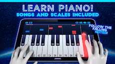 Pianopia ピアノピア：MIDIピアノプレーヤーのおすすめ画像1