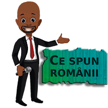 Ce spun românii Download on Windows