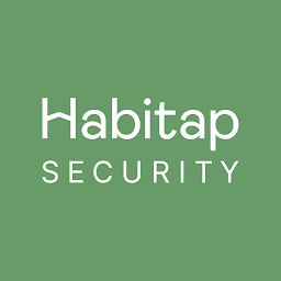 Isithombe sesithonjana se-Habitap ONE Home Security