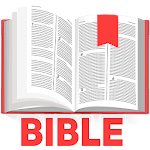 Cover Image of Download NRSV Bible app 1.0 APK