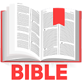 NRSV Bible app icon