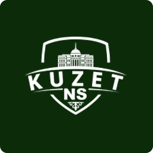 NS kuzet logo