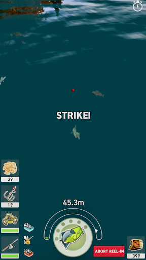 Fishing Club: Bass, Carp & Co screenshot 22