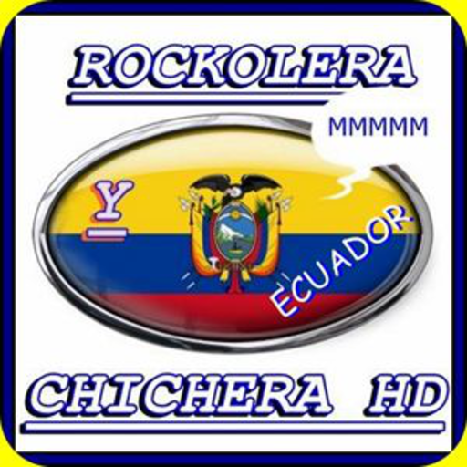 La Rockolera Y Chichera 5.5.5 Icon