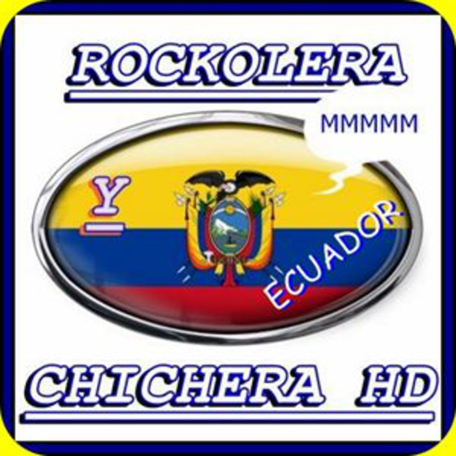 La Rockolera Y Chichera logo