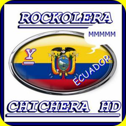 La Rockolera Y Chichera  Icon