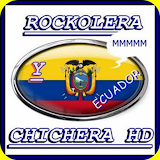 La Rockolera Y Chichera icon