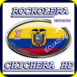 La Rockolera Y Chichera Apk