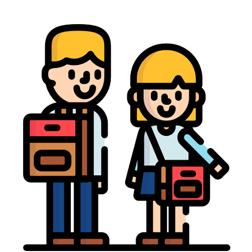 schoolBus - Parent logo