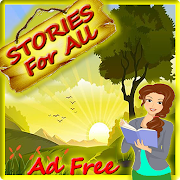 Stories For All (Ad Free)