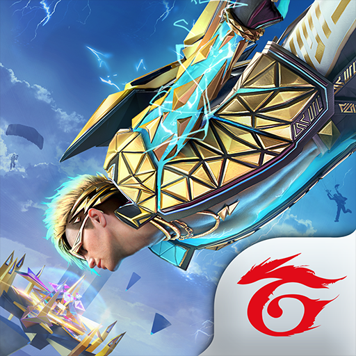 Garena Free Fire v1.26.1 Latest Version Full Mod Data