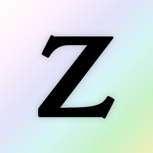 ZAQQ - Hyperfueled News Feed logo