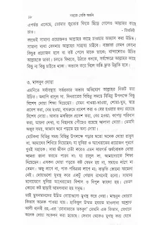 সহজে নেকি অর্জন