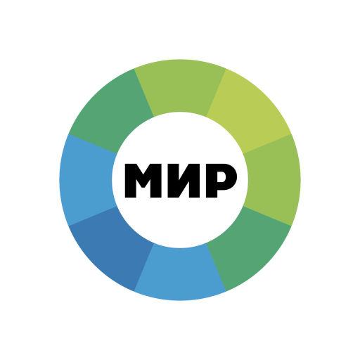 МИР ТВ logo