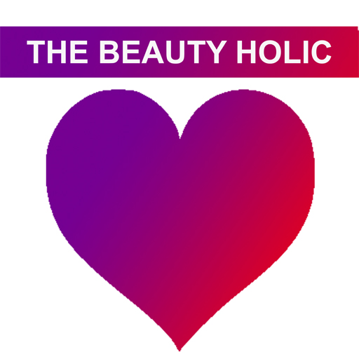 The Beauty Holic - Beauty Tips logo